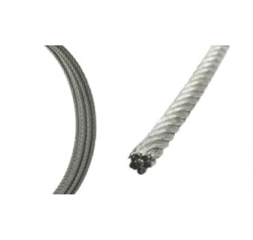 Steel Wire Rope Wire rope assemblies Lifting Gear Direct